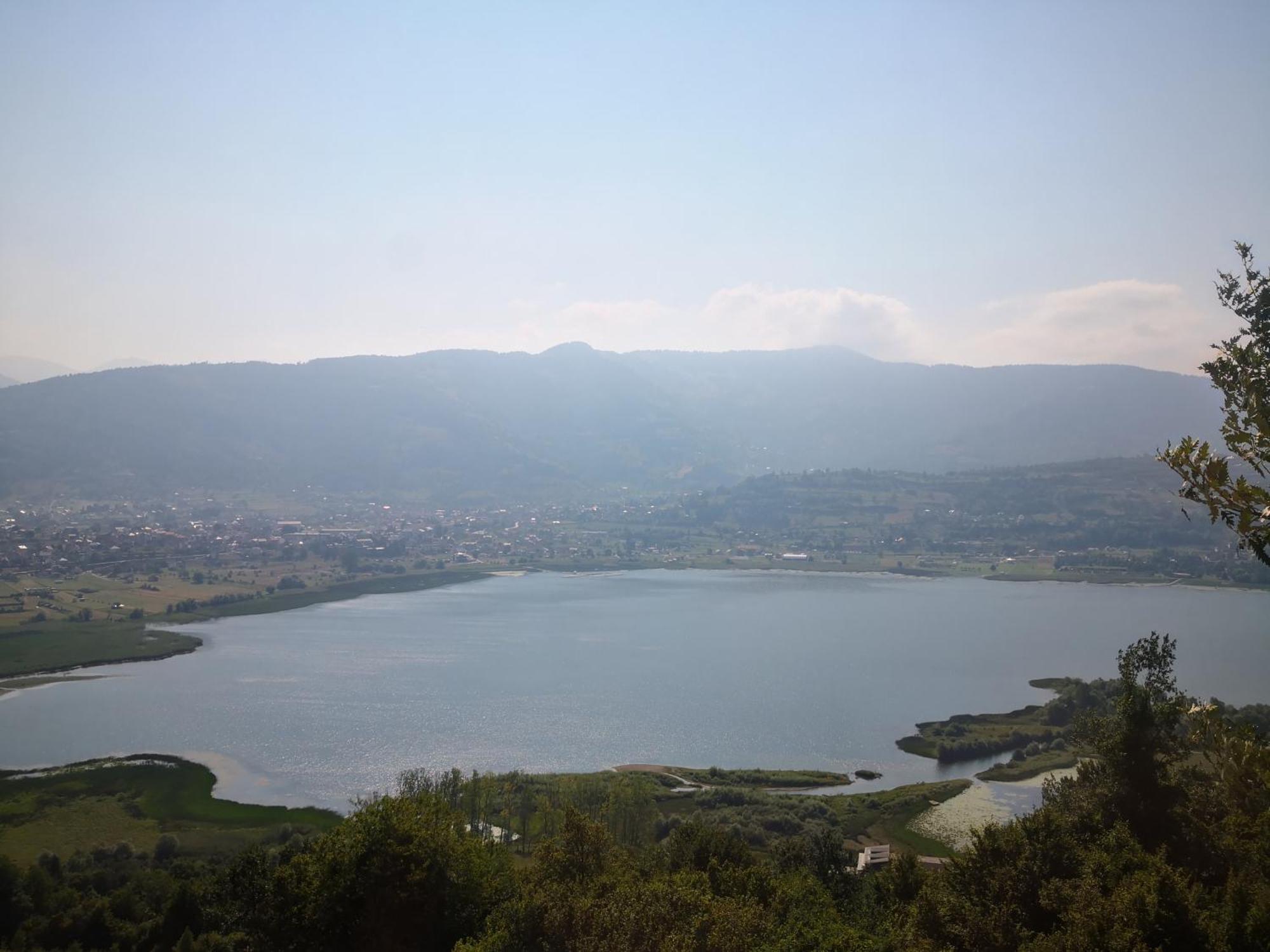 Suncani Brijeg Eco Village Plav Buitenkant foto