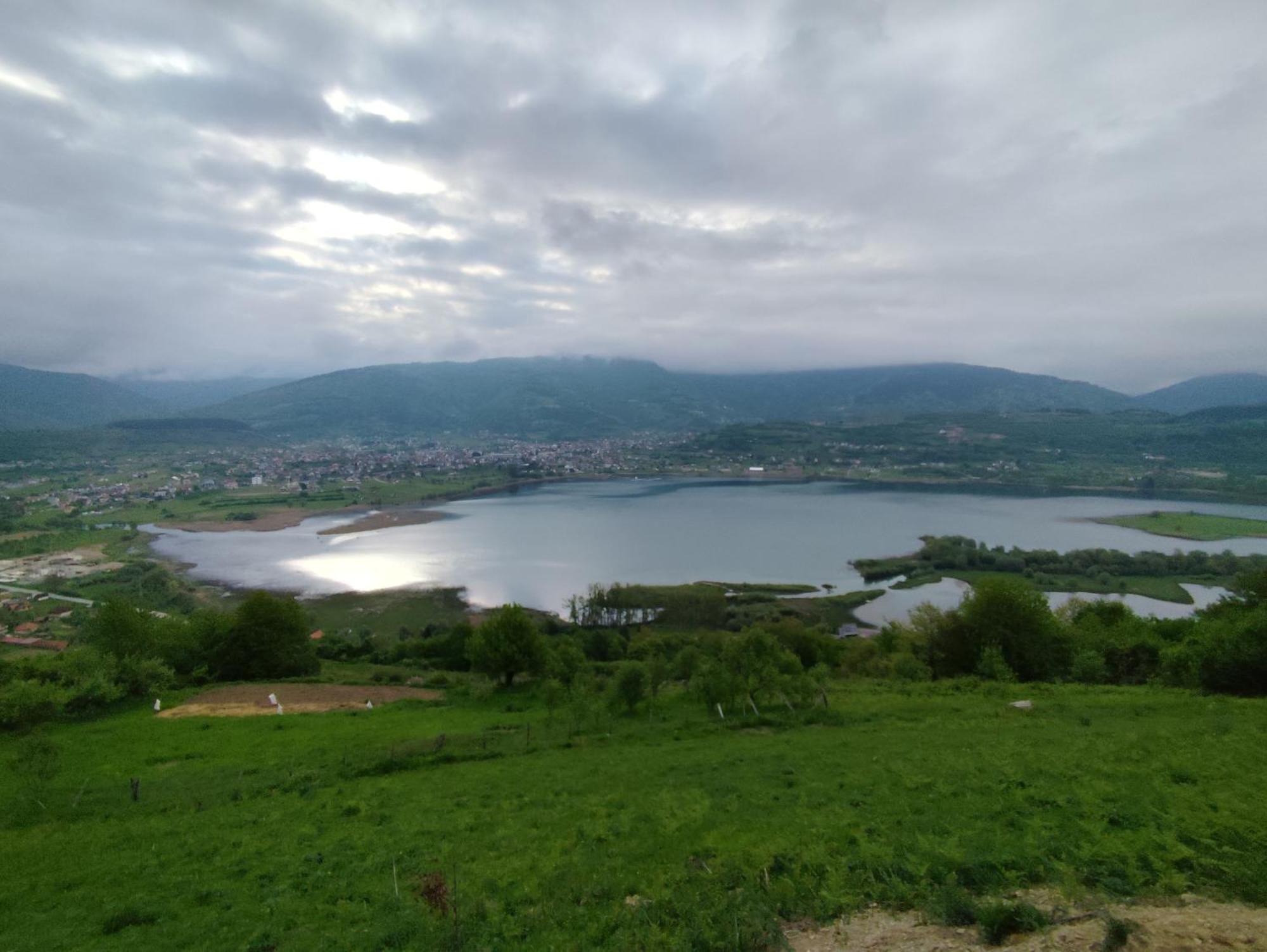 Suncani Brijeg Eco Village Plav Buitenkant foto